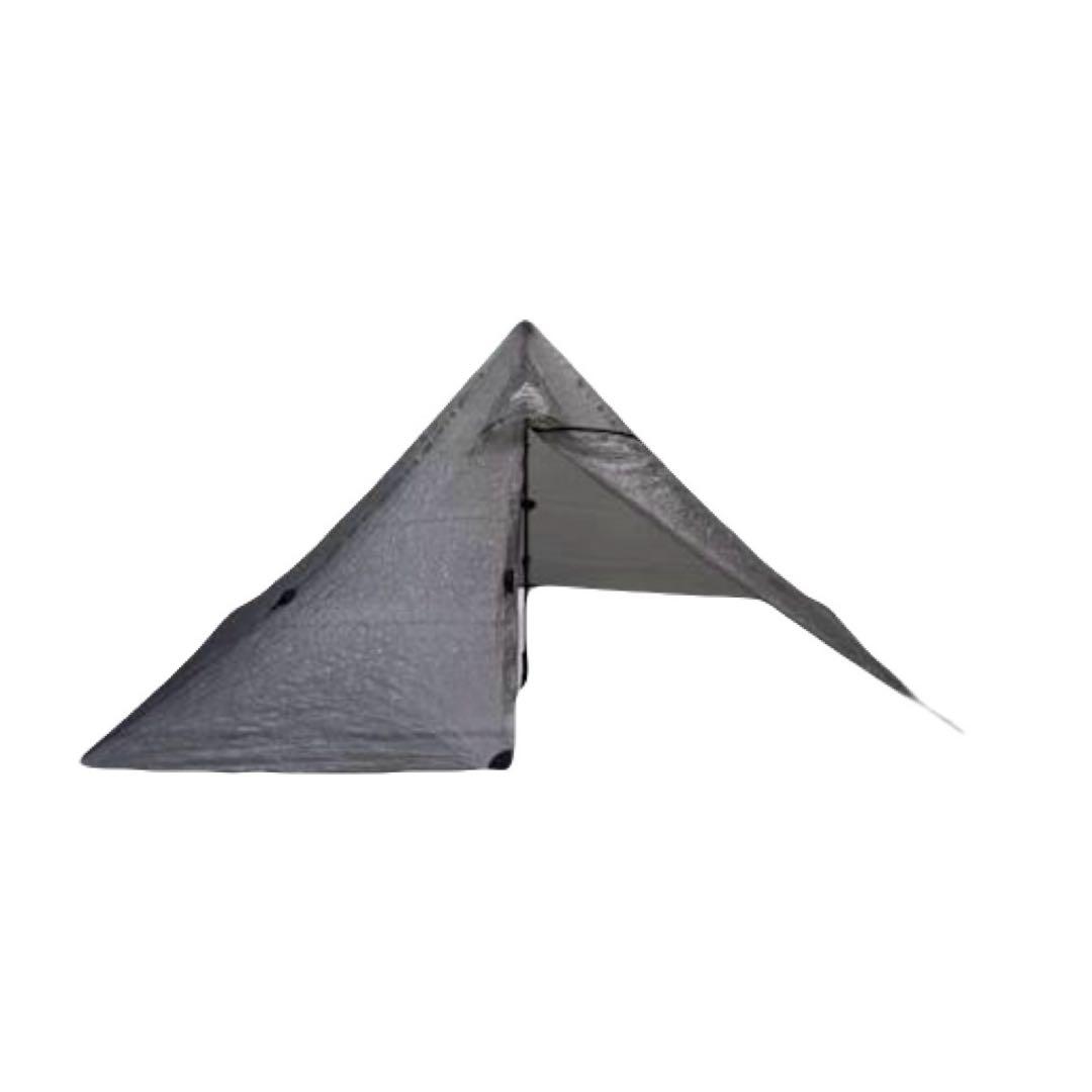 テント・タープ LOCUS GEAR KHUFU DCF