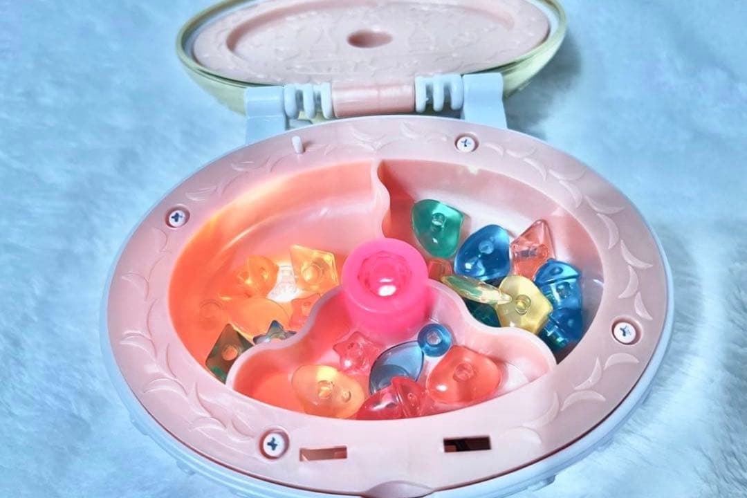 ファンファンファーマシィー おもちゃ3点まとめ 当時品