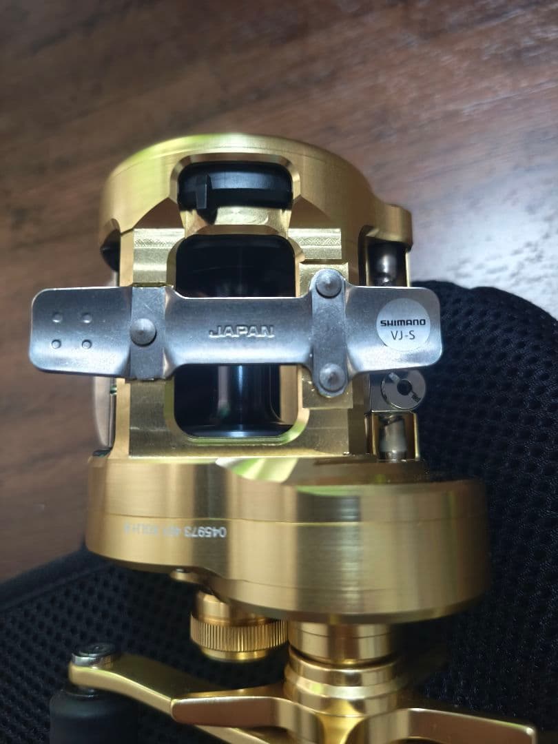 カルカッタコンクエストMD 401XGLH