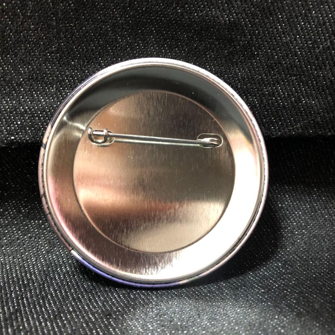 名探偵コナン 場面 缶バッジ レア 工藤新一 江戸川コナン