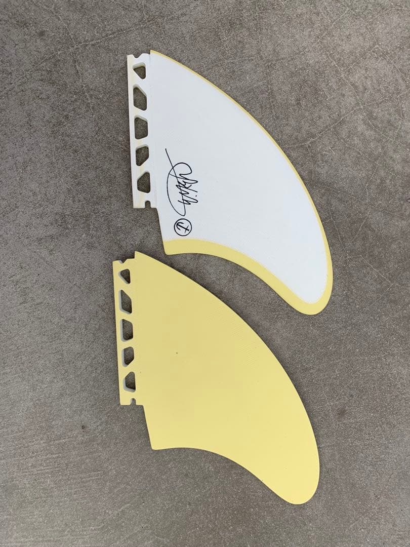 ルディ様　CAPTAIN FIN マイキーフェブラリー キール future