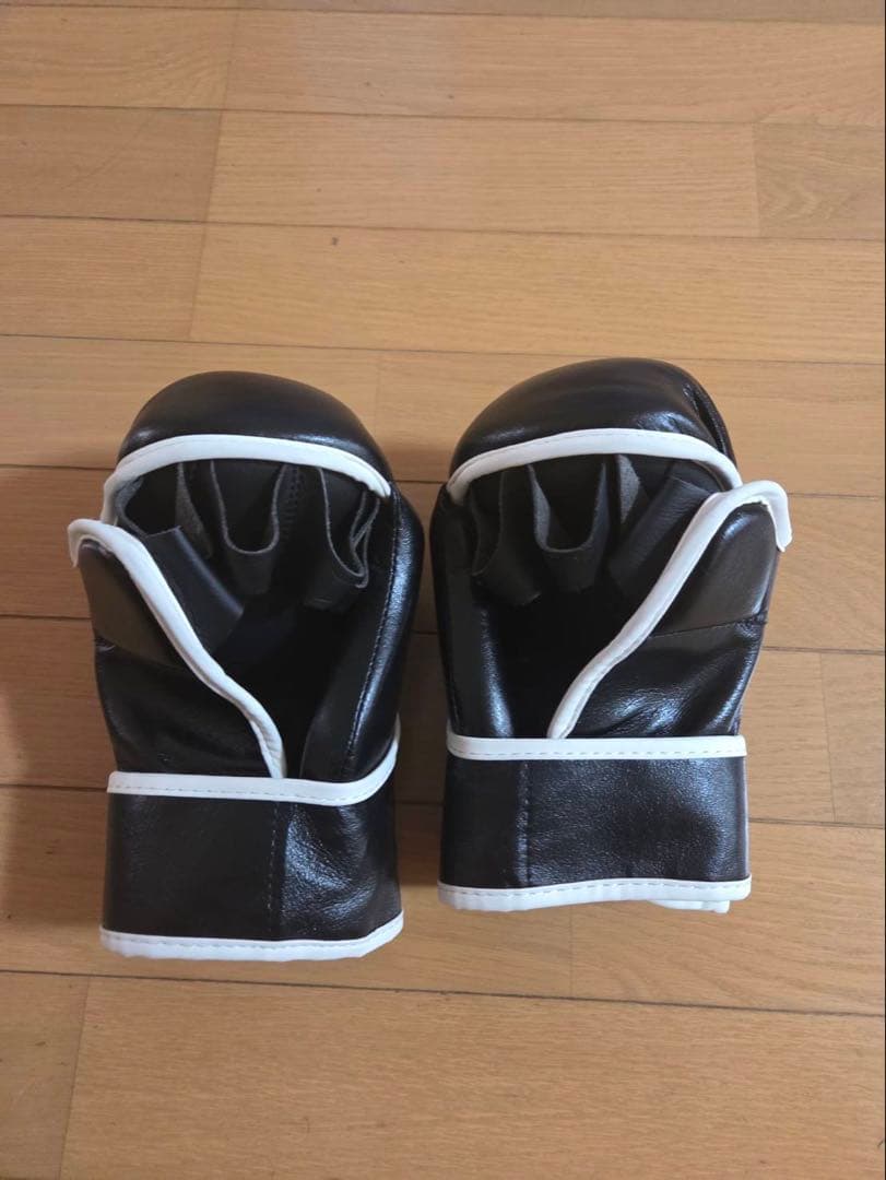 イサミパウンドグローブ