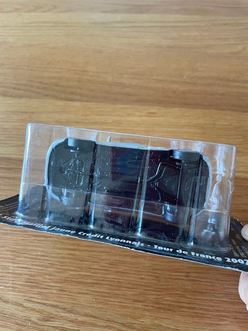 【ツールドフランス】フィアットStilo 2002年モデルキャラバンカー