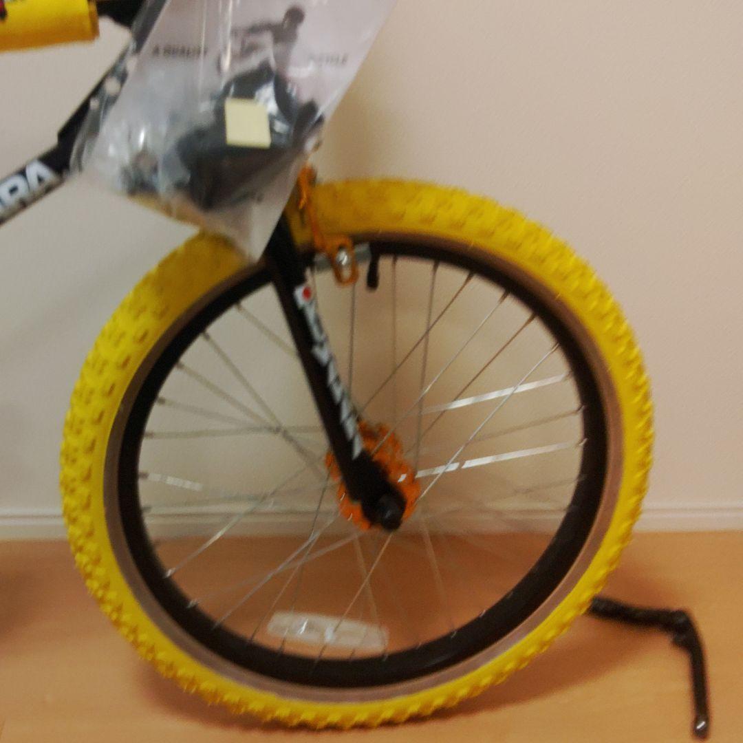 自転車本体 KUWAHARA K-ZERO1stlot2025LIMITEDEDITION