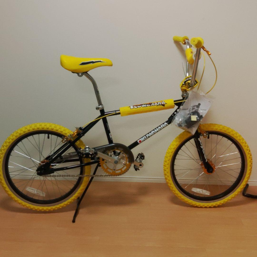 自転車本体 KUWAHARA K-ZERO1stlot2025LIMITEDEDITION