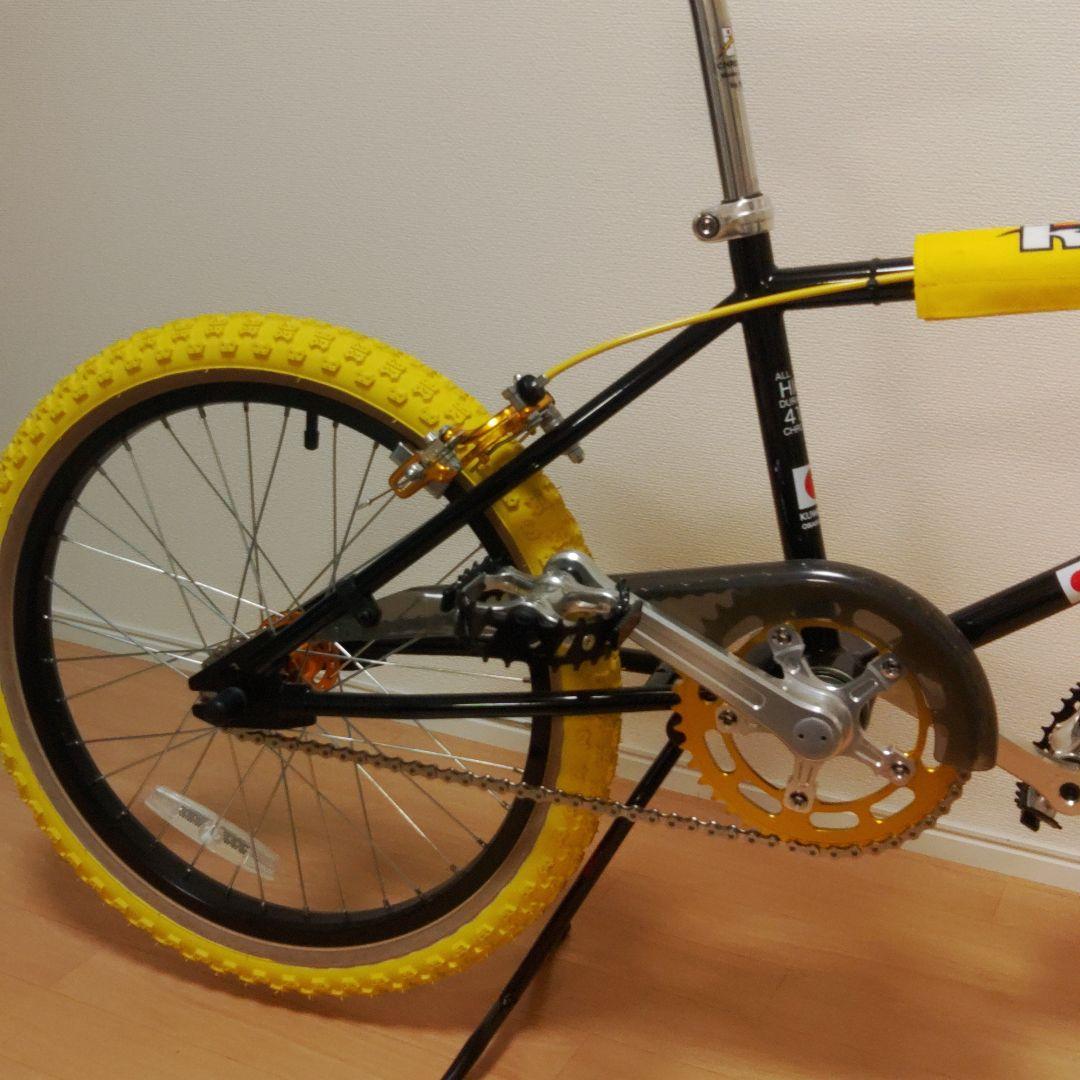 自転車本体 KUWAHARA K-ZERO1stlot2025LIMITEDEDITION