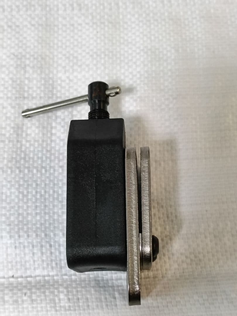 PARKTOOL(パークツール) スレッドレスフォーク切断ガイド SG-8