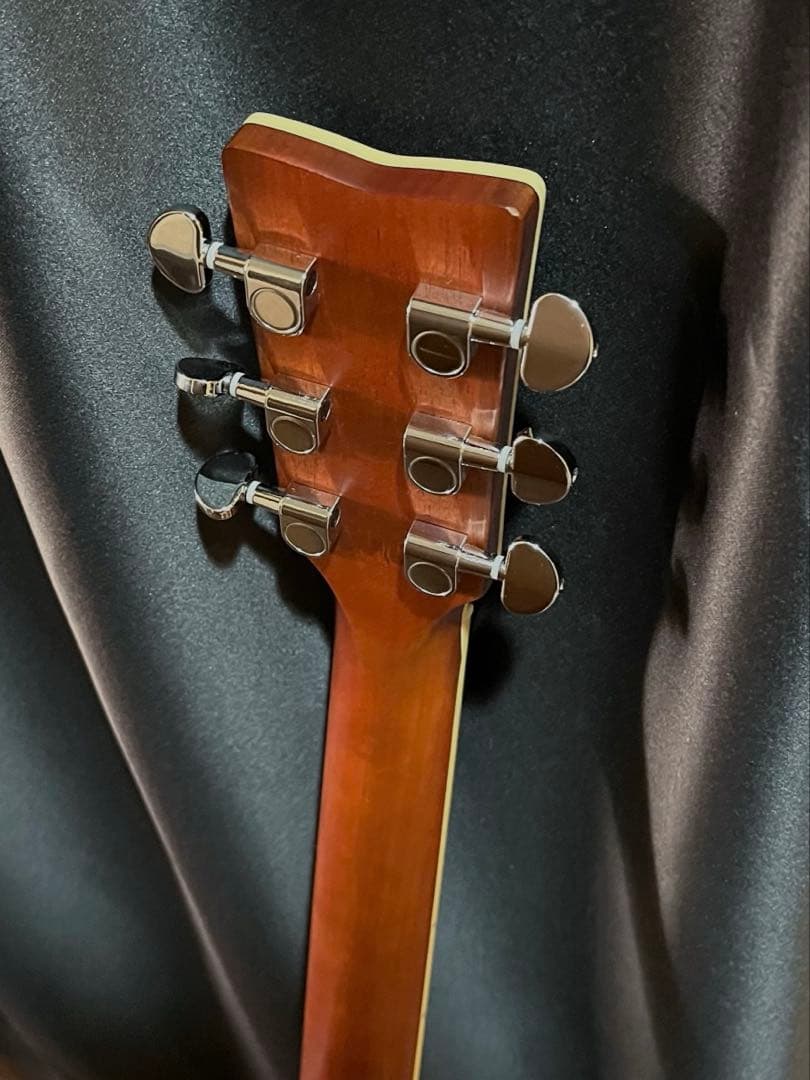 YAMAHA アコースティックギター FS830 TBS