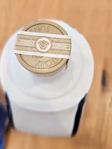 未開栓 サントリーローヤル 15年 オープン’97記念ボトル 500ml 43%