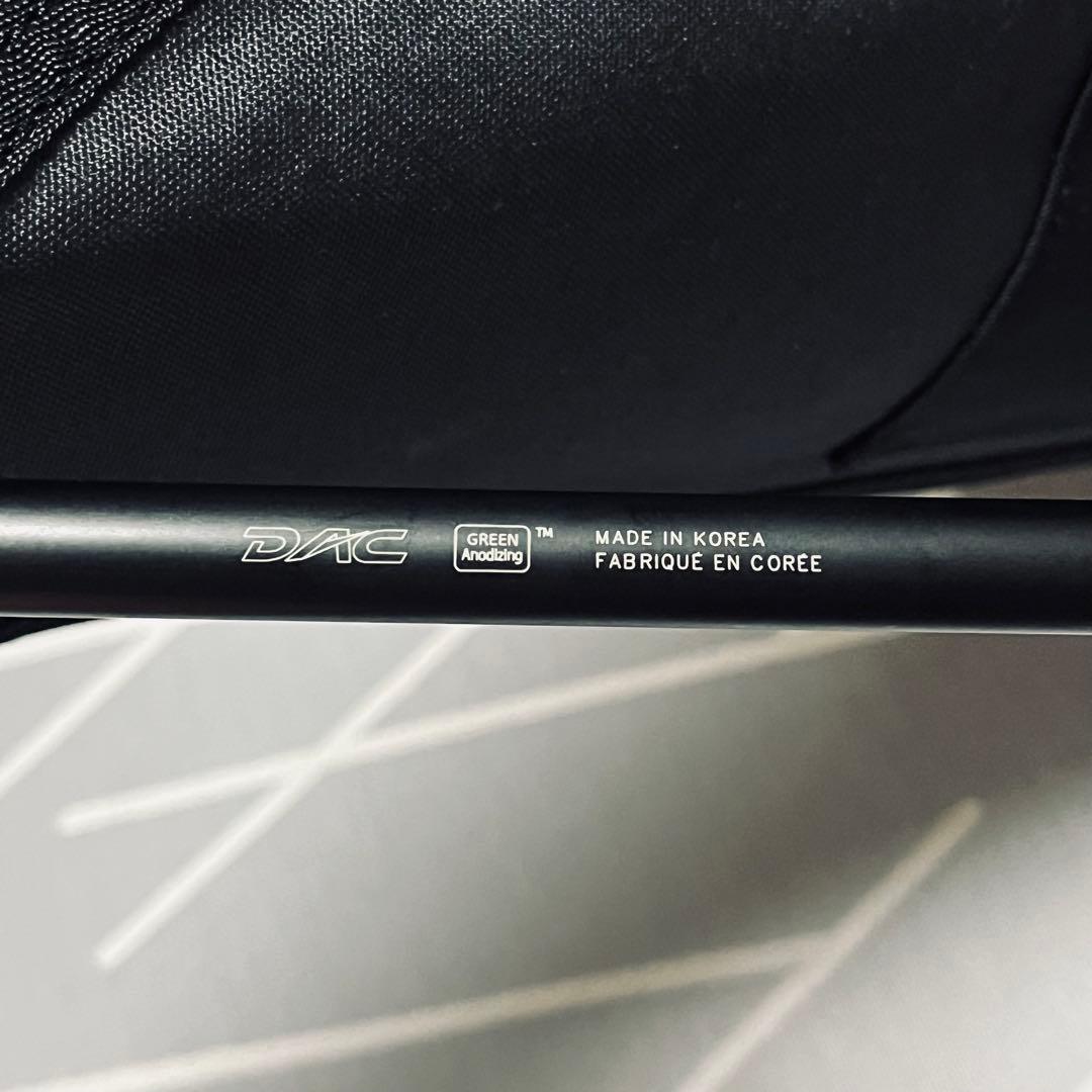 ヘリノックスF.C Real Bristol EMBLEM FOLDINGチェア