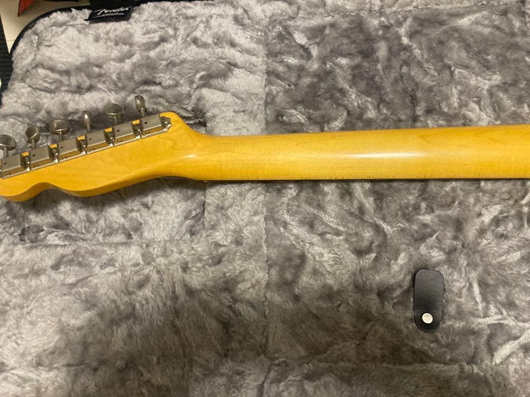 Fender Japan TL62B VSP FJ30周年モデル　テレキャスター