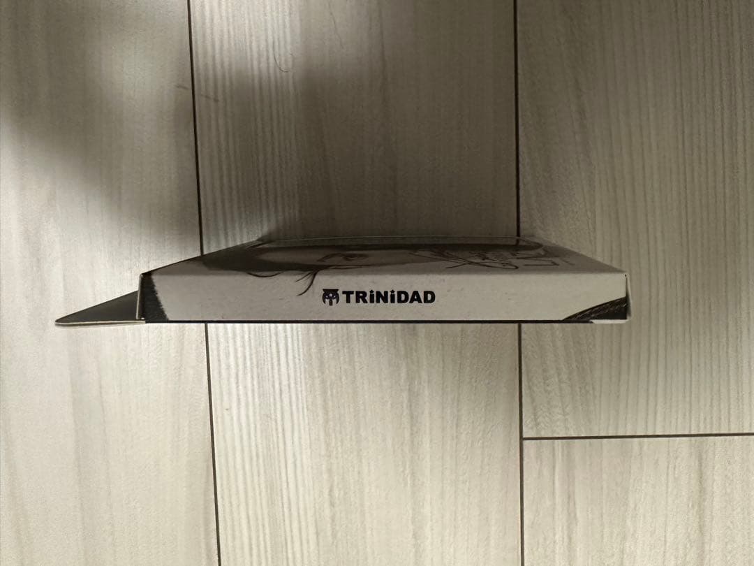 松吉輝宗 LAZY トリニダード バレル Famous限定モデル