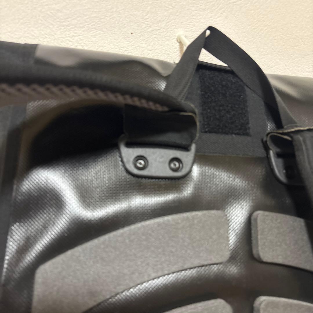 ORTLIEB(オルトリーブ) メッセンジャーバッグ