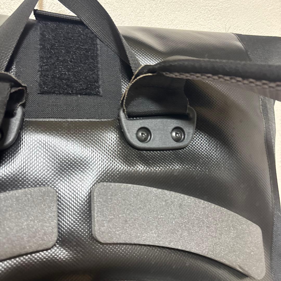 ORTLIEB(オルトリーブ) メッセンジャーバッグ