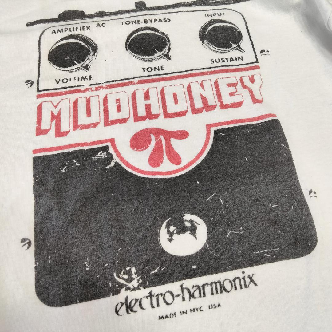 M/GILDAN/MUDHONEY マッドハニー/SUPERFUZZ/Tシャツ