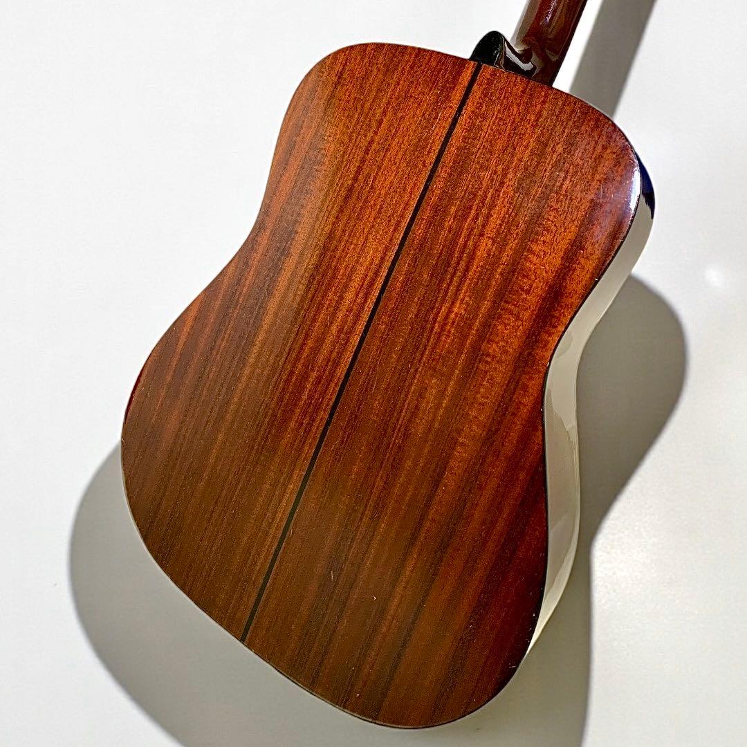 YAMAHA FG-151B 日本製 国産ヴィンテージ 整備清掃済 初心者◎