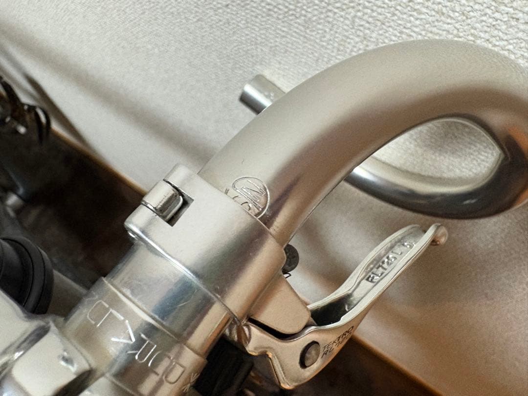 stsn　LOCAL BIKES METRO ピストバイク　固定ギア