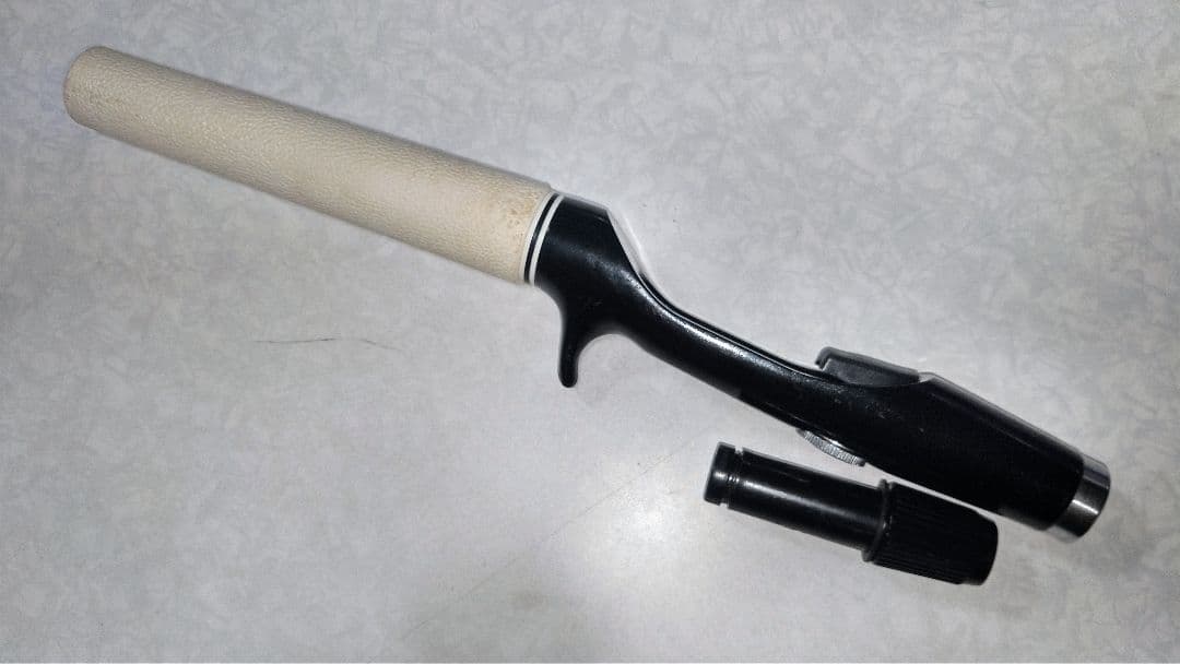 フジグリップ Fuji 富士　コネット付き