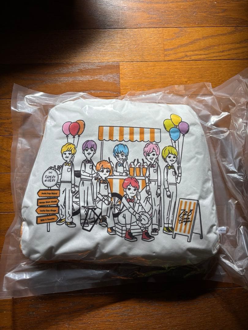 なにわのにわセット