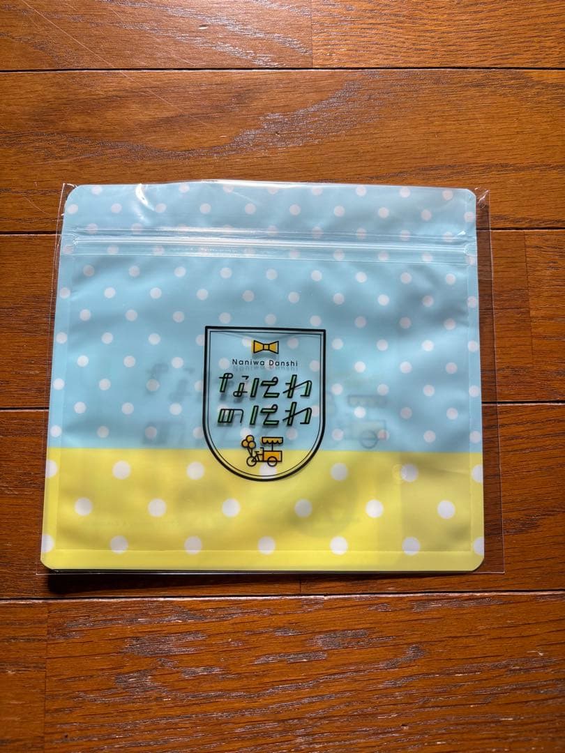 なにわのにわセット