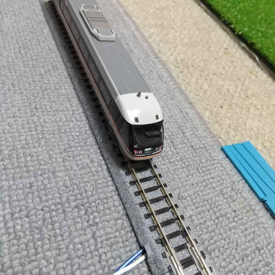 k*5様 KATO 10-1781 383系しなの6両基本セットプラス2両増結セ