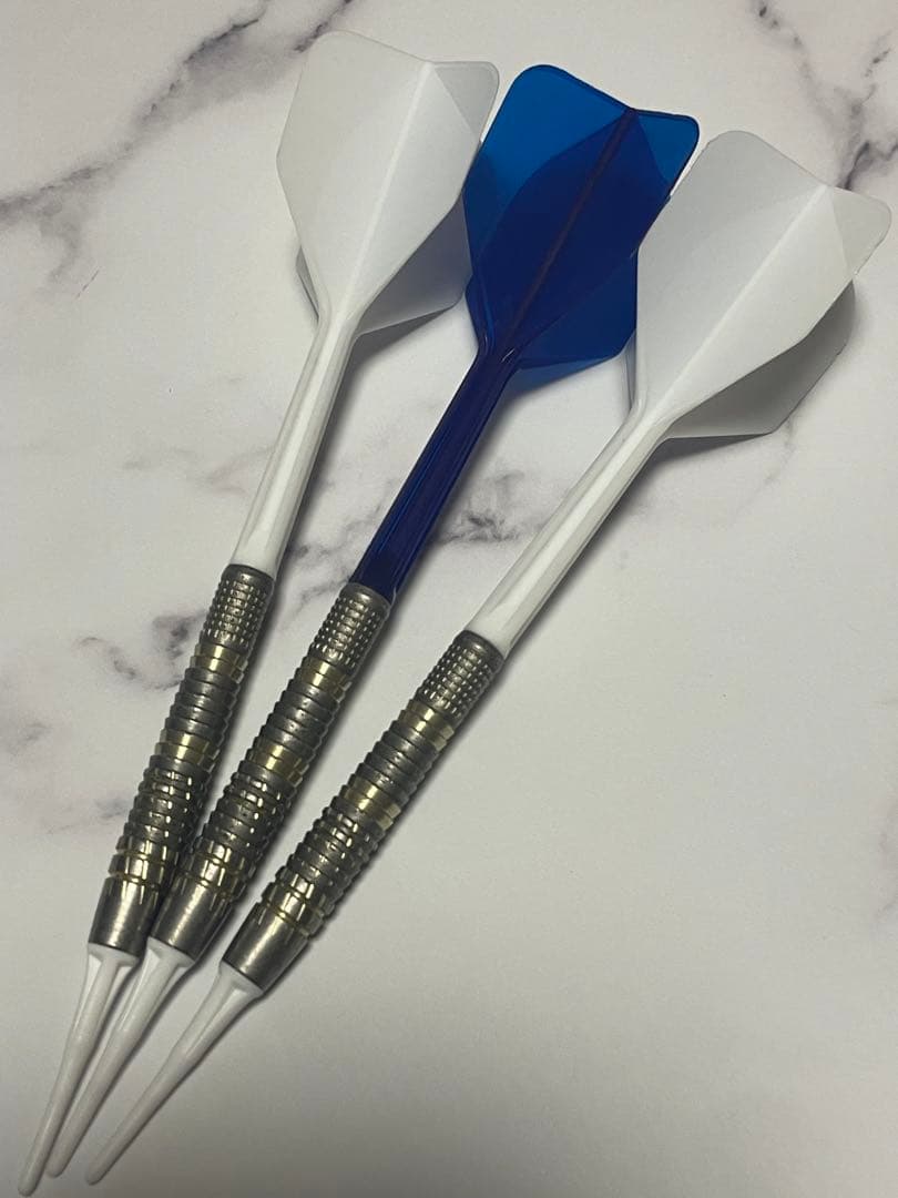 [ダーツ]RAPTOR G5[バレル]