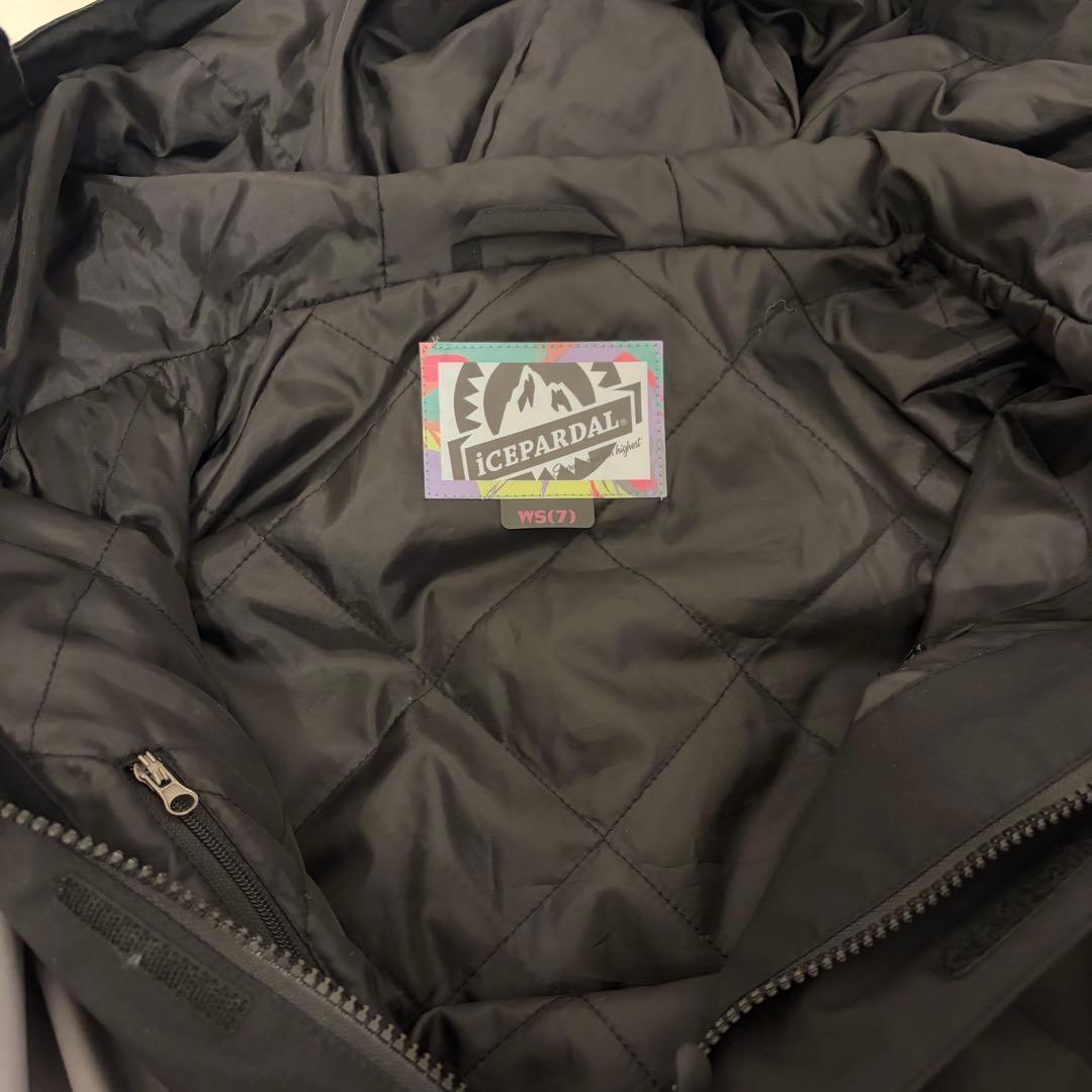 【美品】スノーボードウェア 女性用 セット