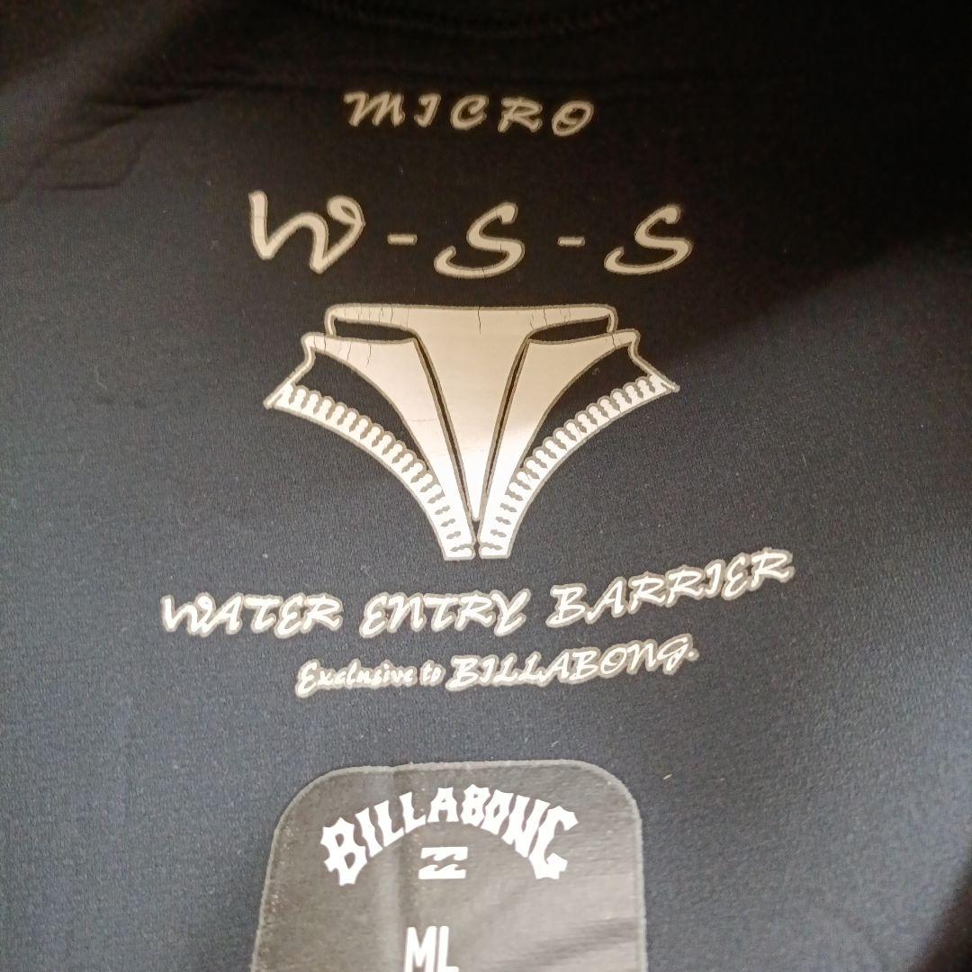 BILLABONG ビラボン セミドライ