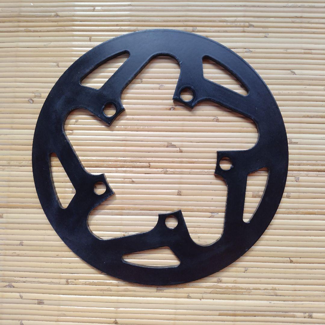 BLACKSPIRE　チェーンテンショナー　チェーンリング　48T　pcd110