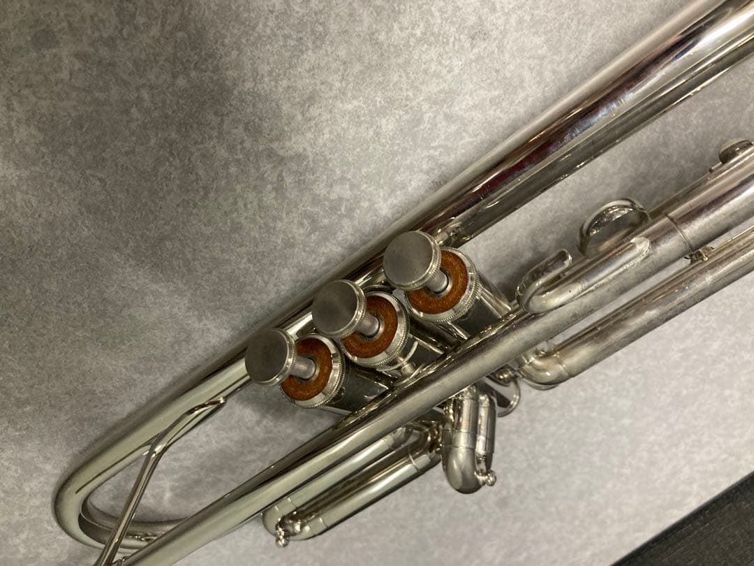 YAMAHA YTR1310 トランペット 本体 ケース付き