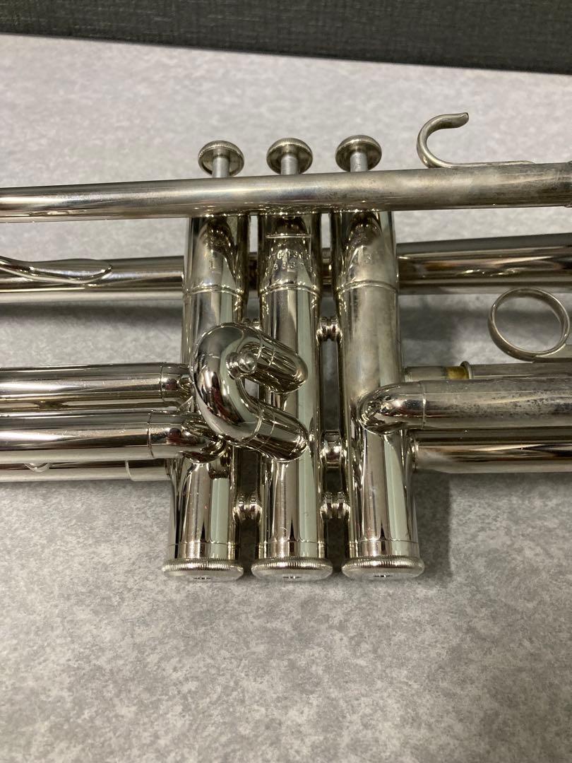 YAMAHA YTR1310 トランペット 本体 ケース付き