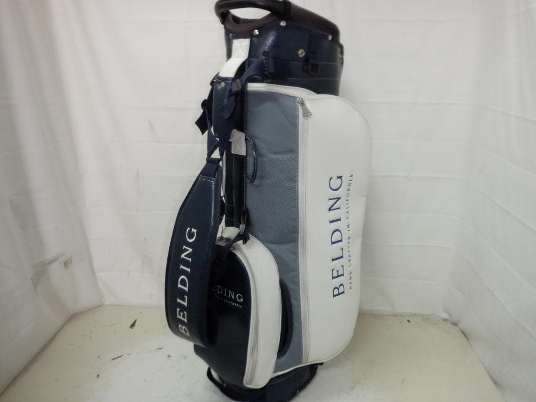 BELDING★ベルディング★サンバード 2.0★8.5型★良品★スタンド