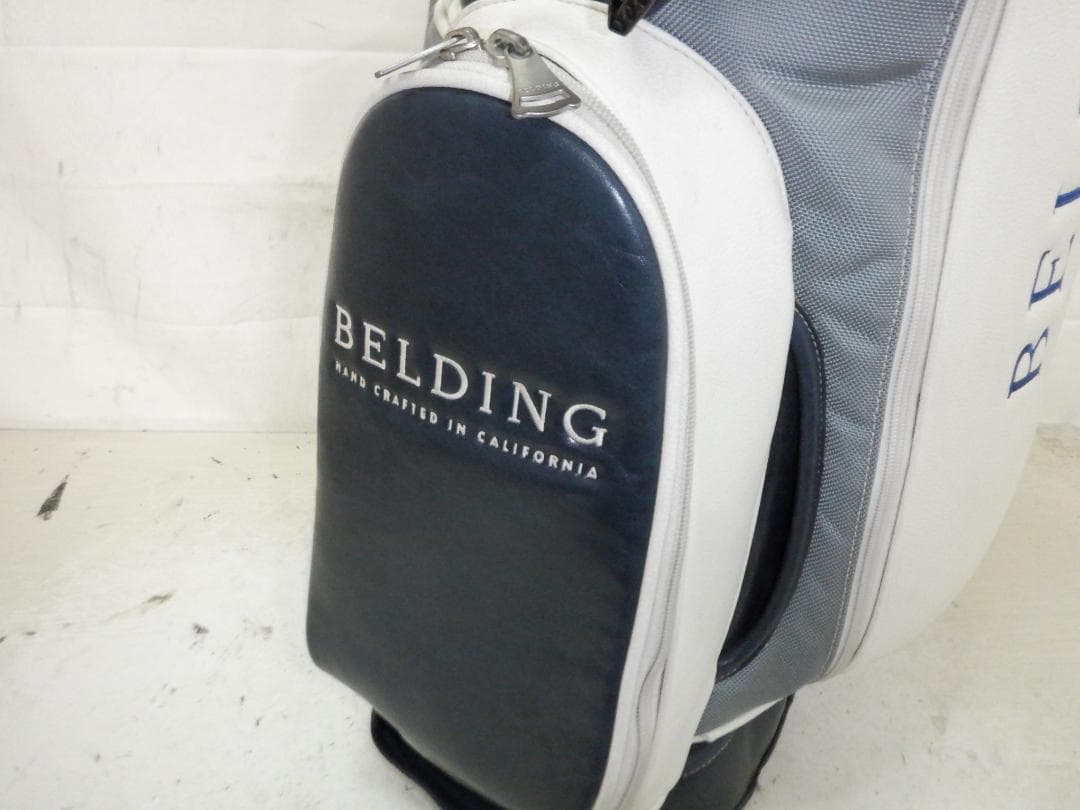 BELDING★ベルディング★サンバード 2.0★8.5型★良品★スタンド