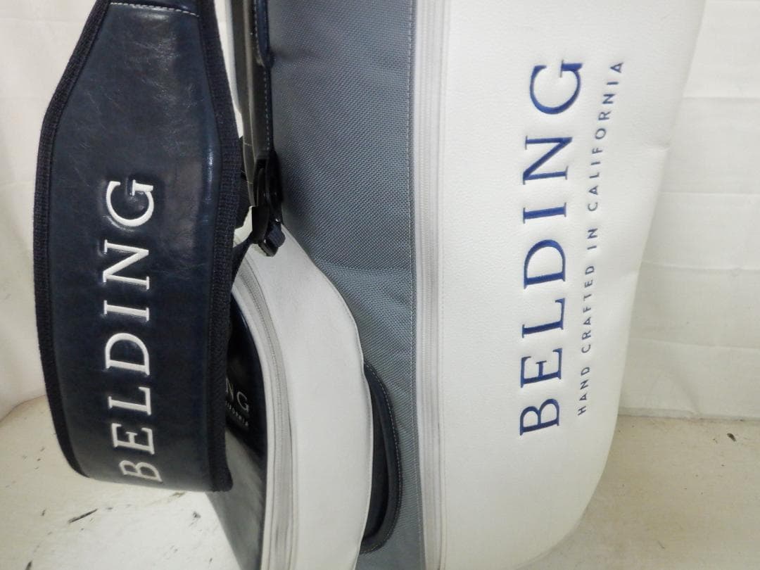 BELDING★ベルディング★サンバード 2.0★8.5型★良品★スタンド