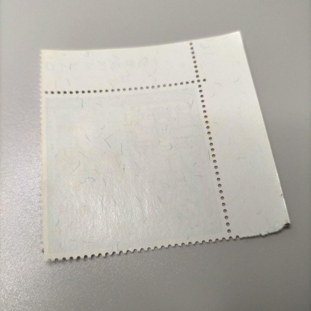 2216 外国切手 ルクセンブルク 皇帝皇后 ( ステーンガラス ウィンドウ )