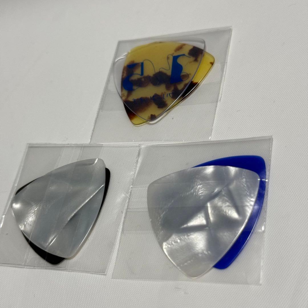 クリープハイプ ピック グッズ 15周年