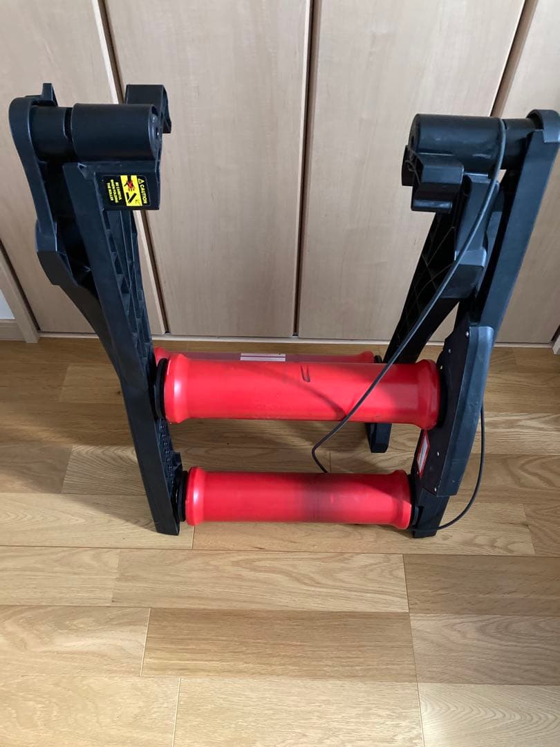 ELITE エリートArion Mag アリオンマグ3本ローラー