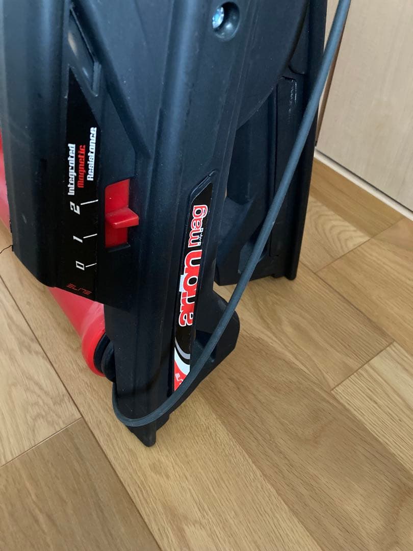 ELITE エリートArion Mag アリオンマグ3本ローラー