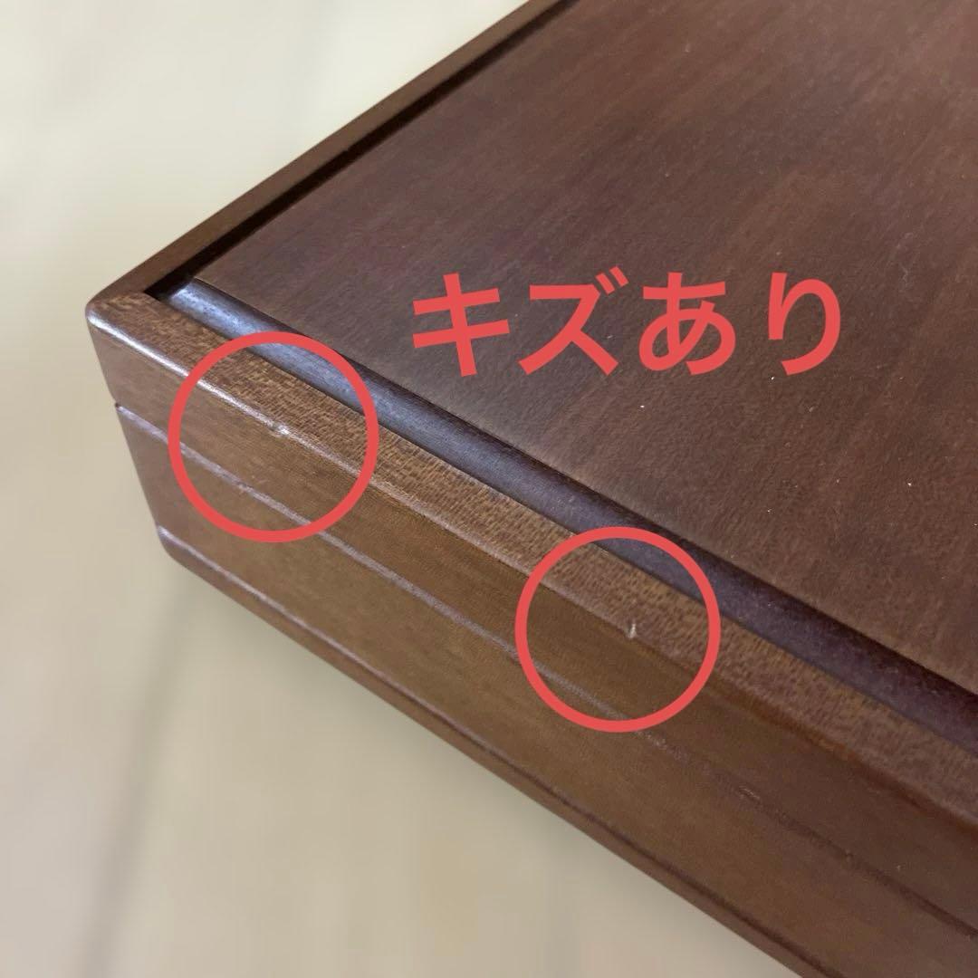 ORPHEUS オルゴール 50弁 DX123-NAA クラッシック2曲