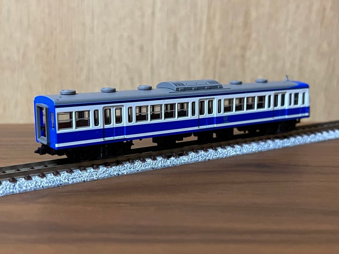 マイクロエース 伊豆箱根鉄道1100系3両セット