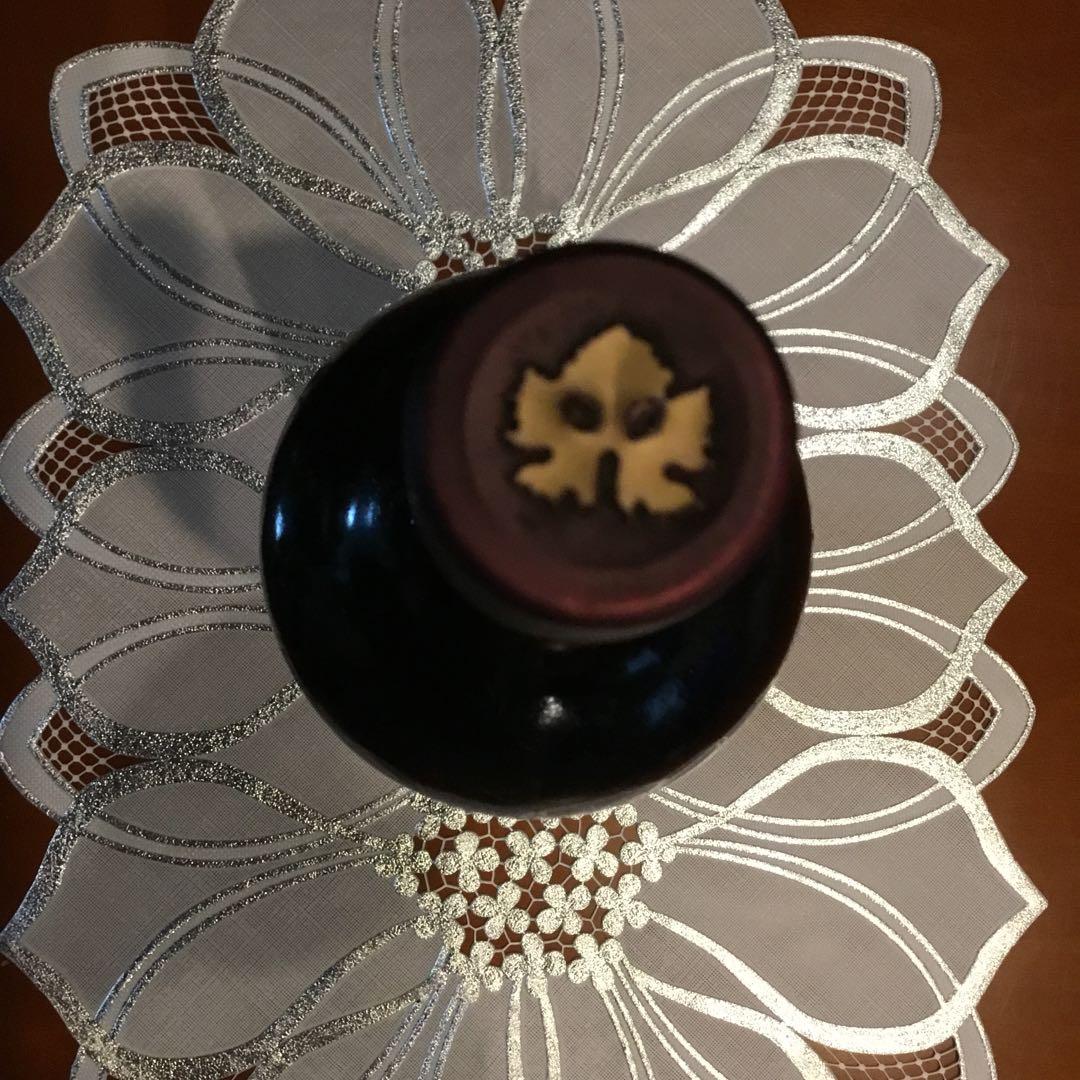 インシグニア INSIGNIA 2002年 パーカー100点