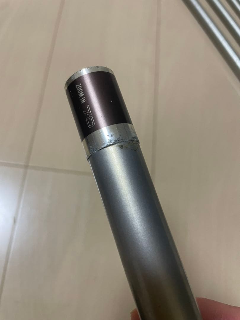 SHIMANO FINECERAMICS メバルHF70-80