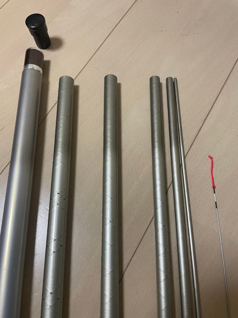 SHIMANO FINECERAMICS メバルHF70-80