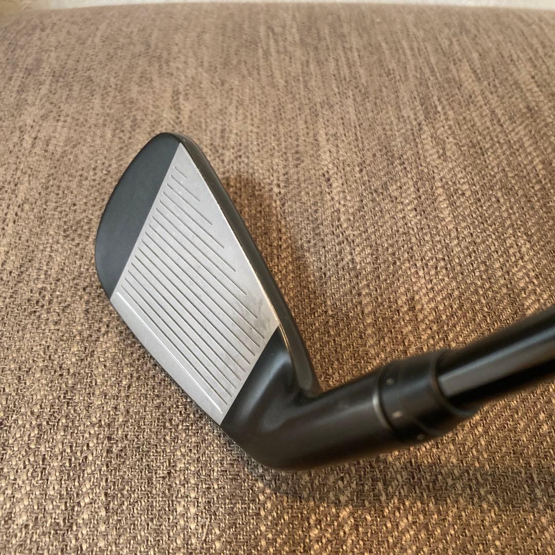 PING iCrossover 4番 ユーティリティクラブ　シャフトSR