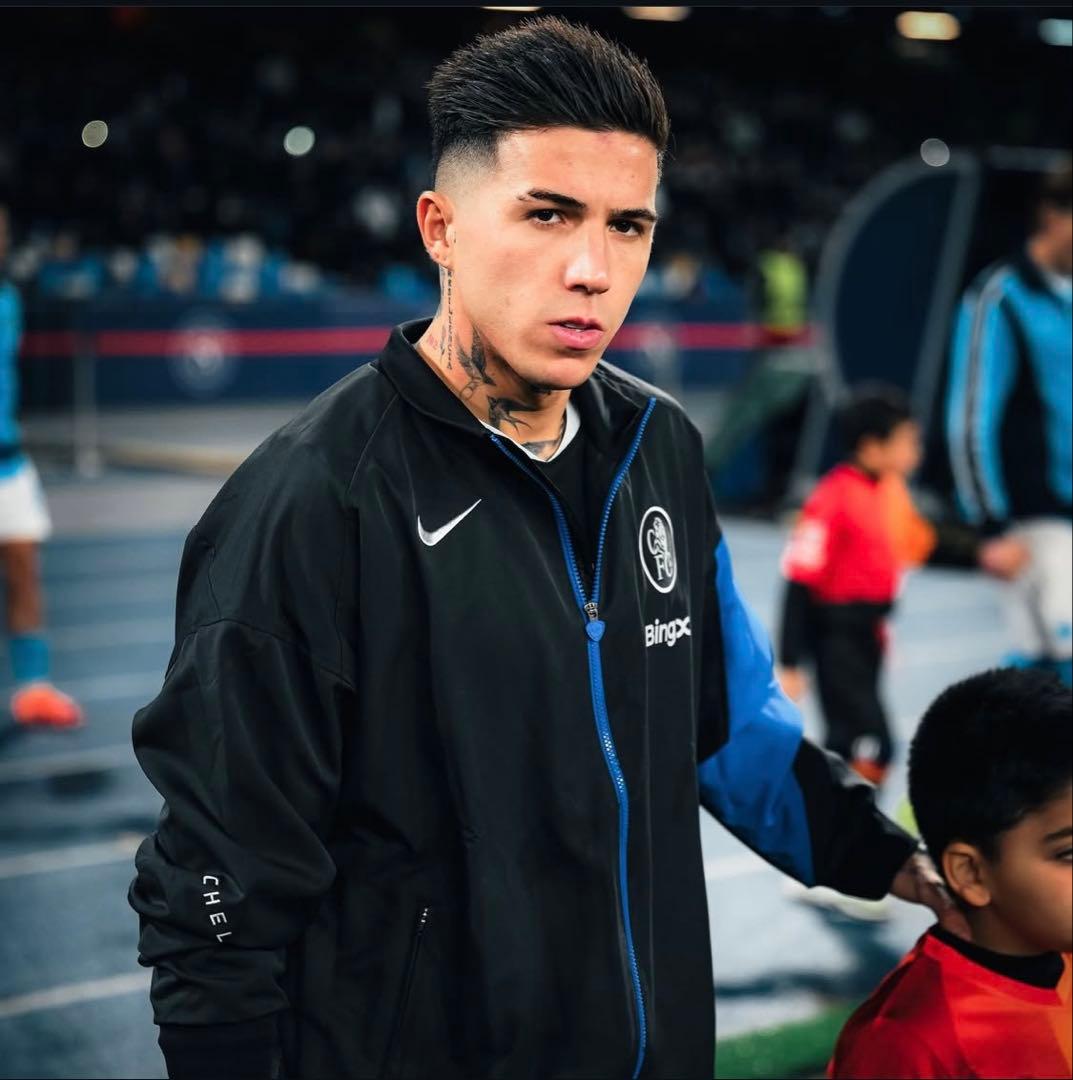 NIKE チェルシー25-26 Dri-Fit Strike アンセムジャケット