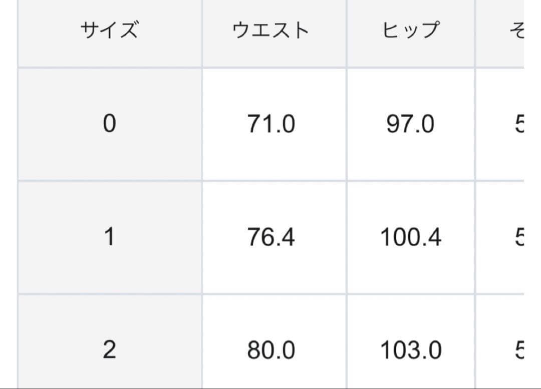 pw circulus サイズM ジップワンピース　上着