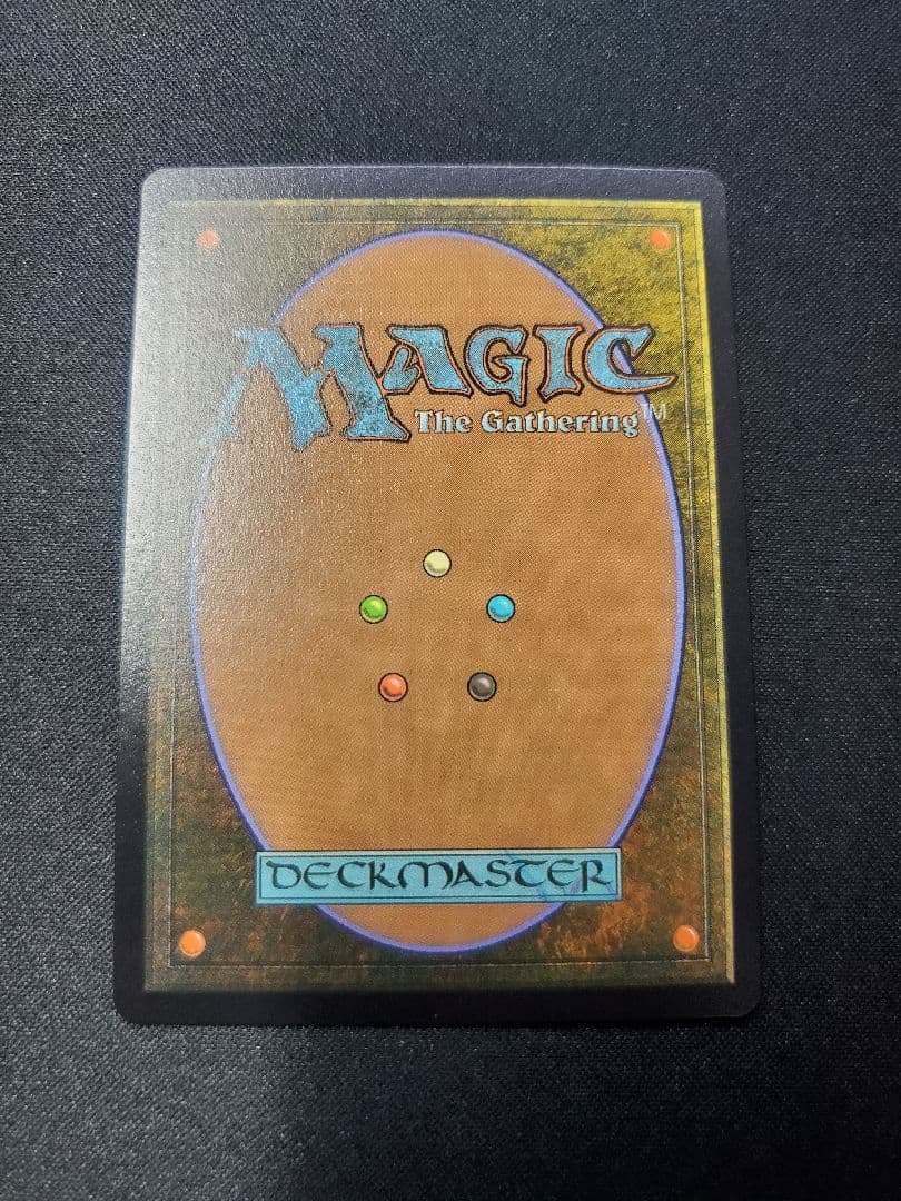 【プロモFoil】復活した精霊信者、ニッサ/日本語1枚