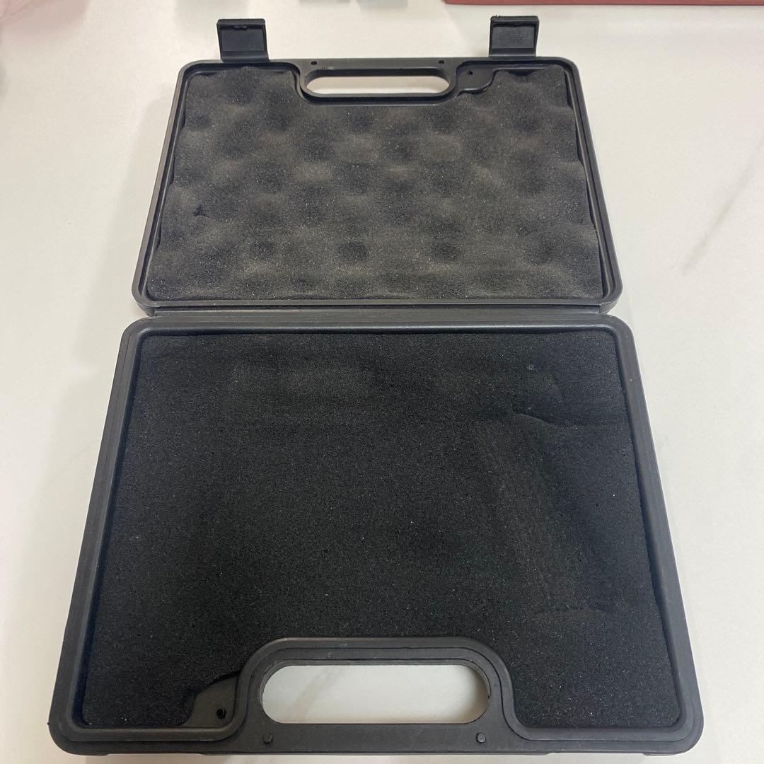 東京マルイ ストライクウォーリア　STRIKE 45 ガスブローバック　セット