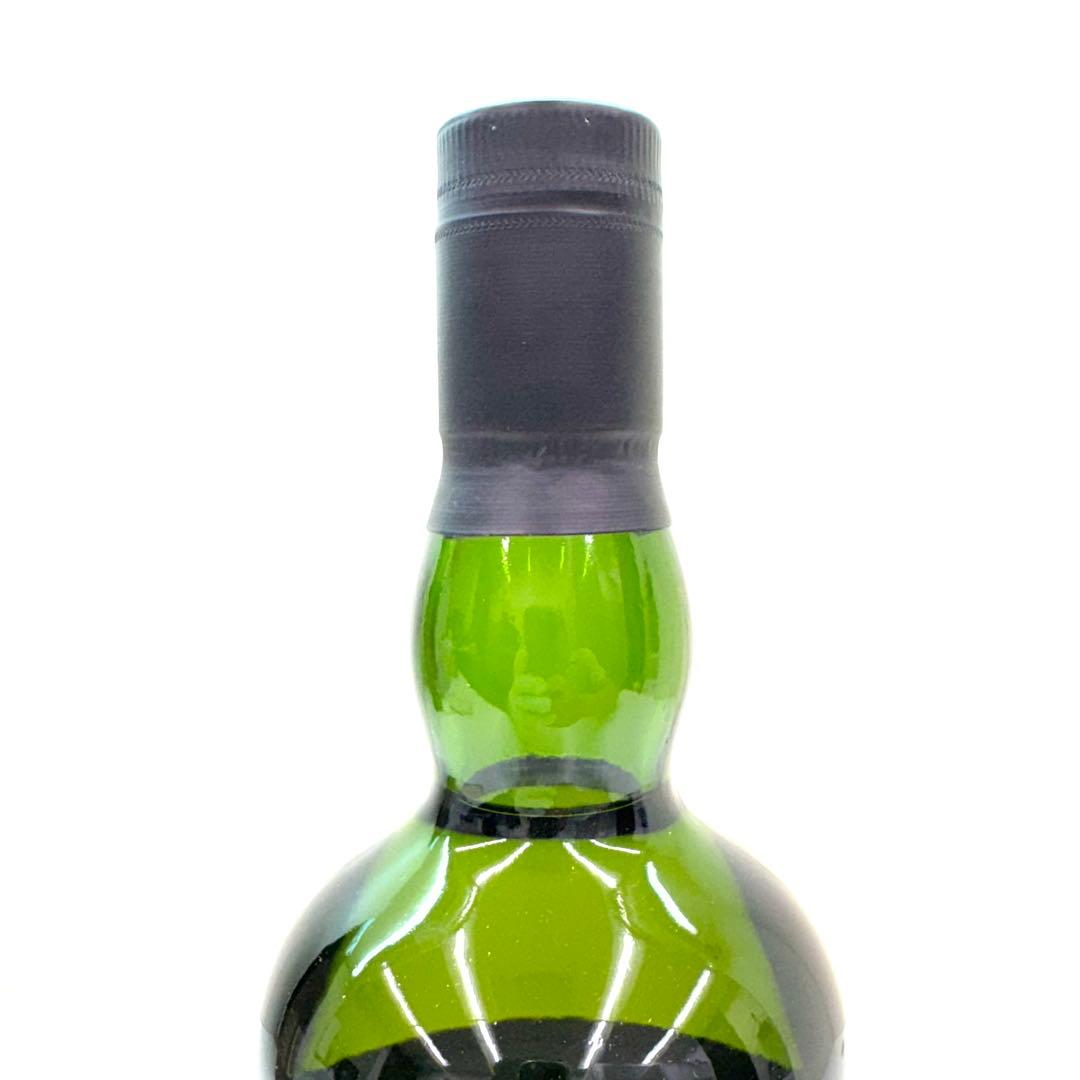 アードベッグ オールモストゼア 2007 新品 箱付き Ardbeg