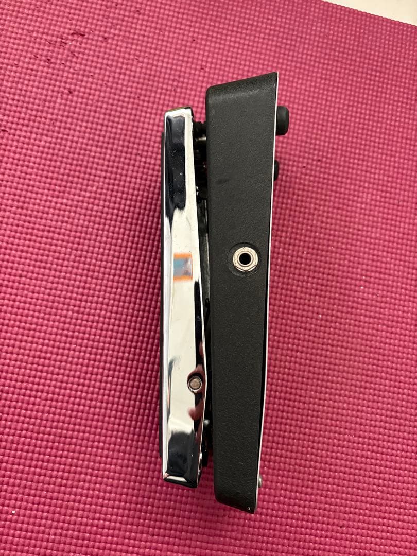 VOX Wah-Wah V847 ワウペダル USA製 純正ケース付